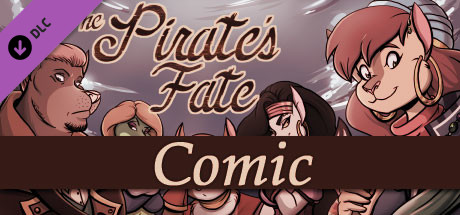 The Pirate's Fate Steam Charts and Player Count Stats