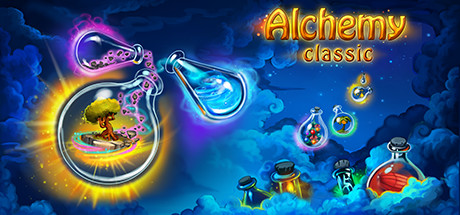 Alchemy Classic banner