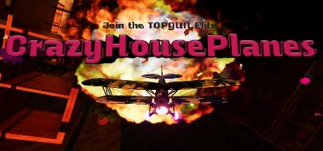 CrazyHousePlanes Cheat Engine/CT