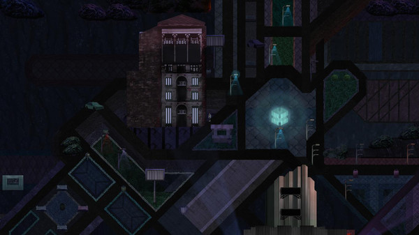 Marginal act Screenshot