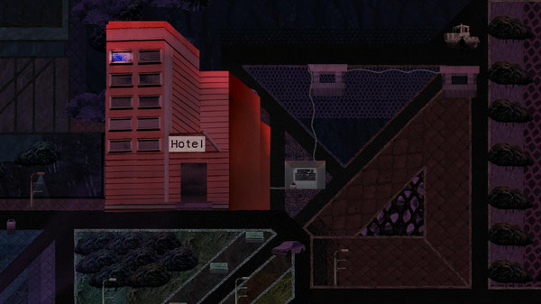 Marginal act Screenshot