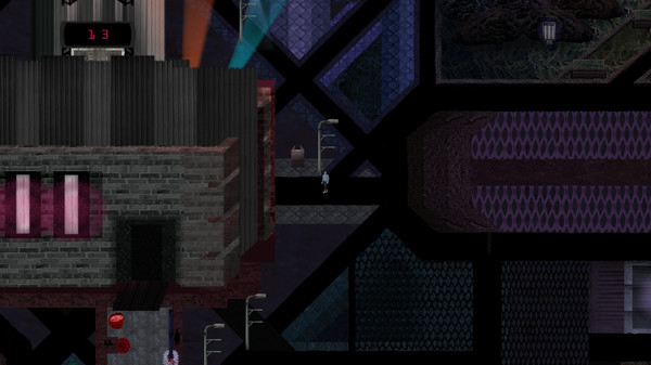 Marginal act Screenshot