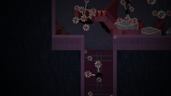 Marginal act Screenshot