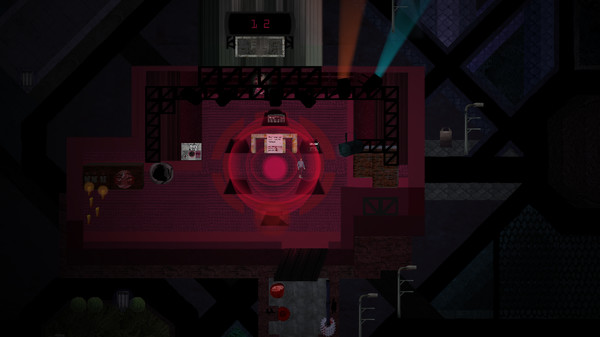 Marginal act Screenshot