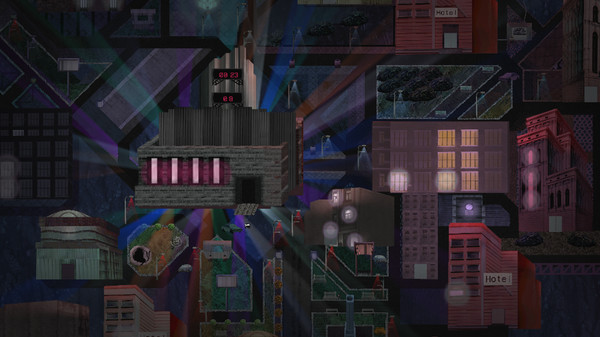 Marginal act Screenshot