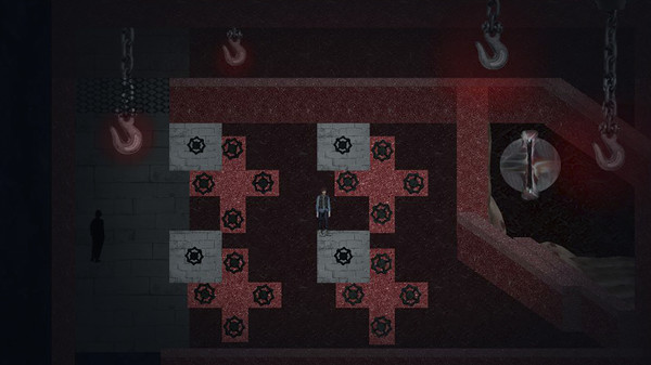 Marginal act Screenshot