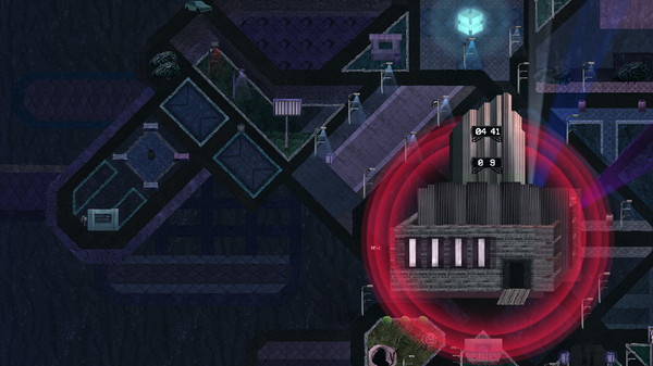 Marginal act Screenshot