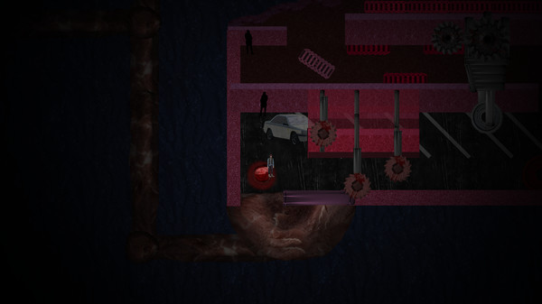 Marginal act Screenshot