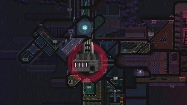 Marginal act Screenshot
