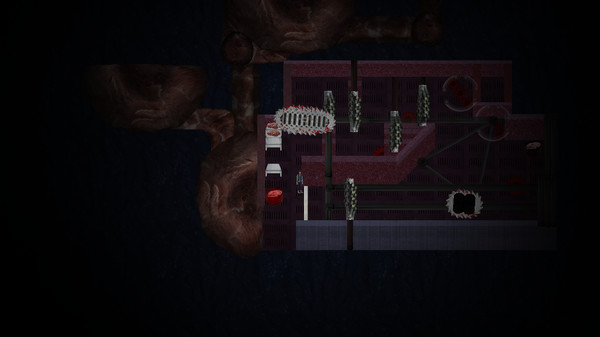 Marginal act Screenshot