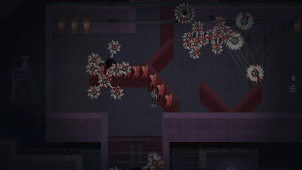 Marginal act Screenshot