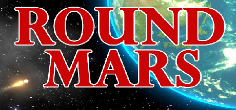 Round Mars Cover Image
