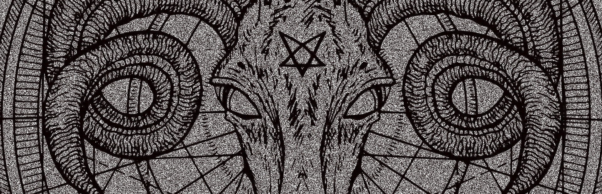 HELL'S NEW WORLD