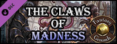 Fantasy Grounds - The Claws of Madness (5E) Small Capsule Image