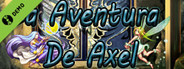 La Aventura De Axel Demo