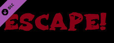 Escape! - Soundtrack game capsule image