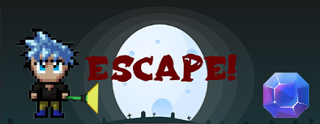 Escape! - Soundtrack Featured Screenshot #1