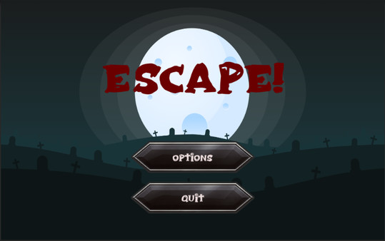 Escape! - Soundtrack