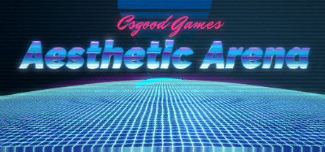 Aesthetic Arena banner image