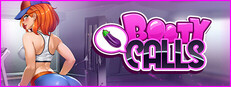 Booty Calls game cover
