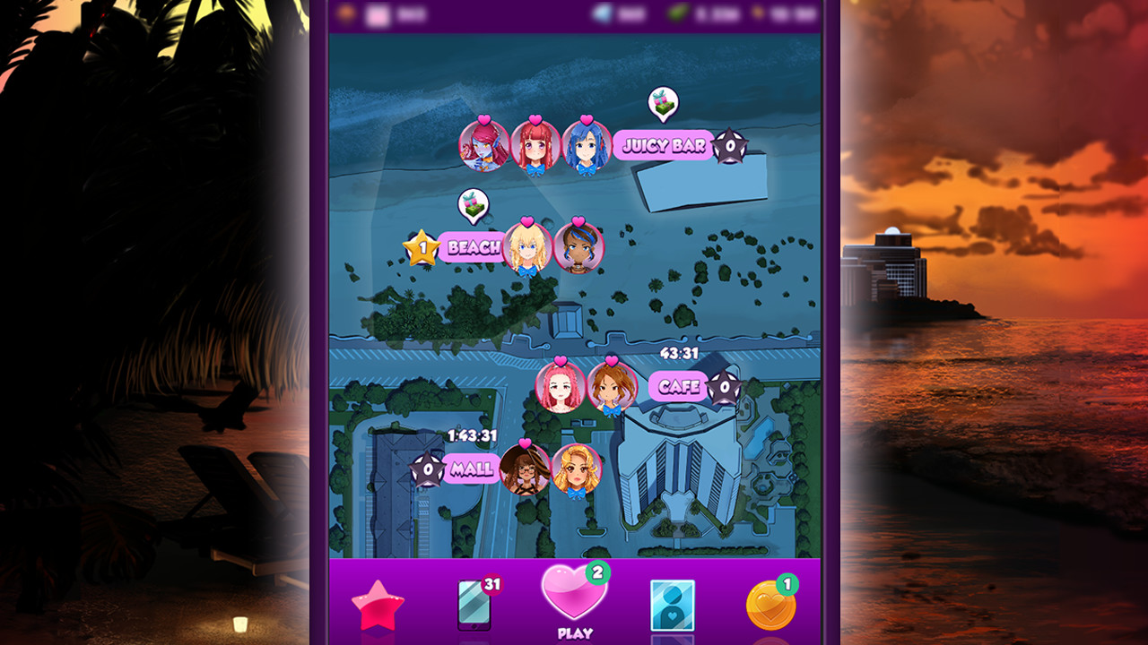 Booty Calls screenshot 6