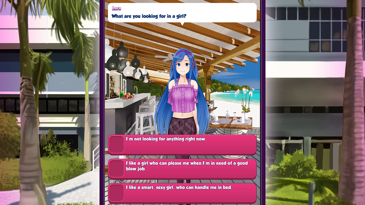 Booty Calls screenshot #11