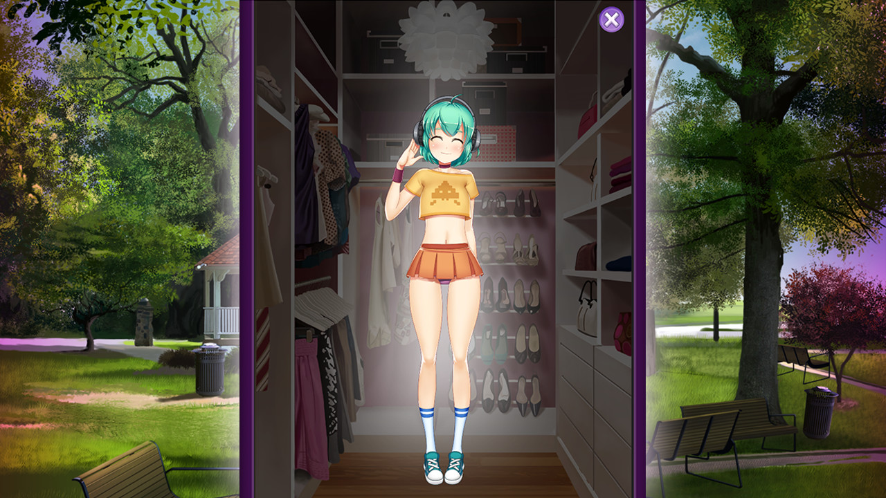 Booty Calls screenshot #13