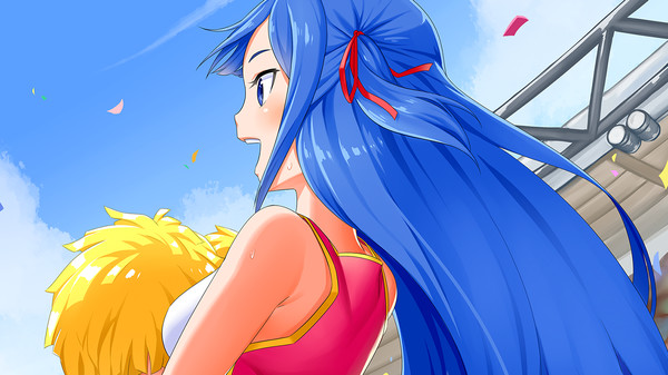 Booty Calls screenshot