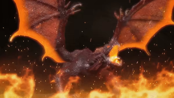 Dungeon Of Dragon Knight video 1