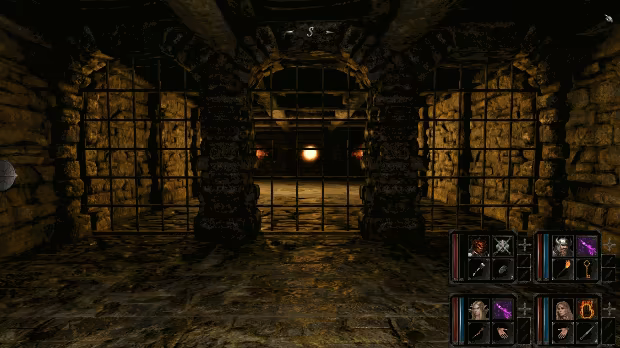 Dungeon Of Dragon Knight video 5