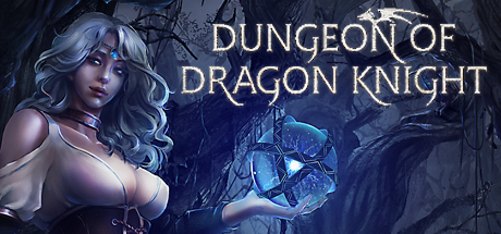 Dungeon Of Dragon Knight banner image