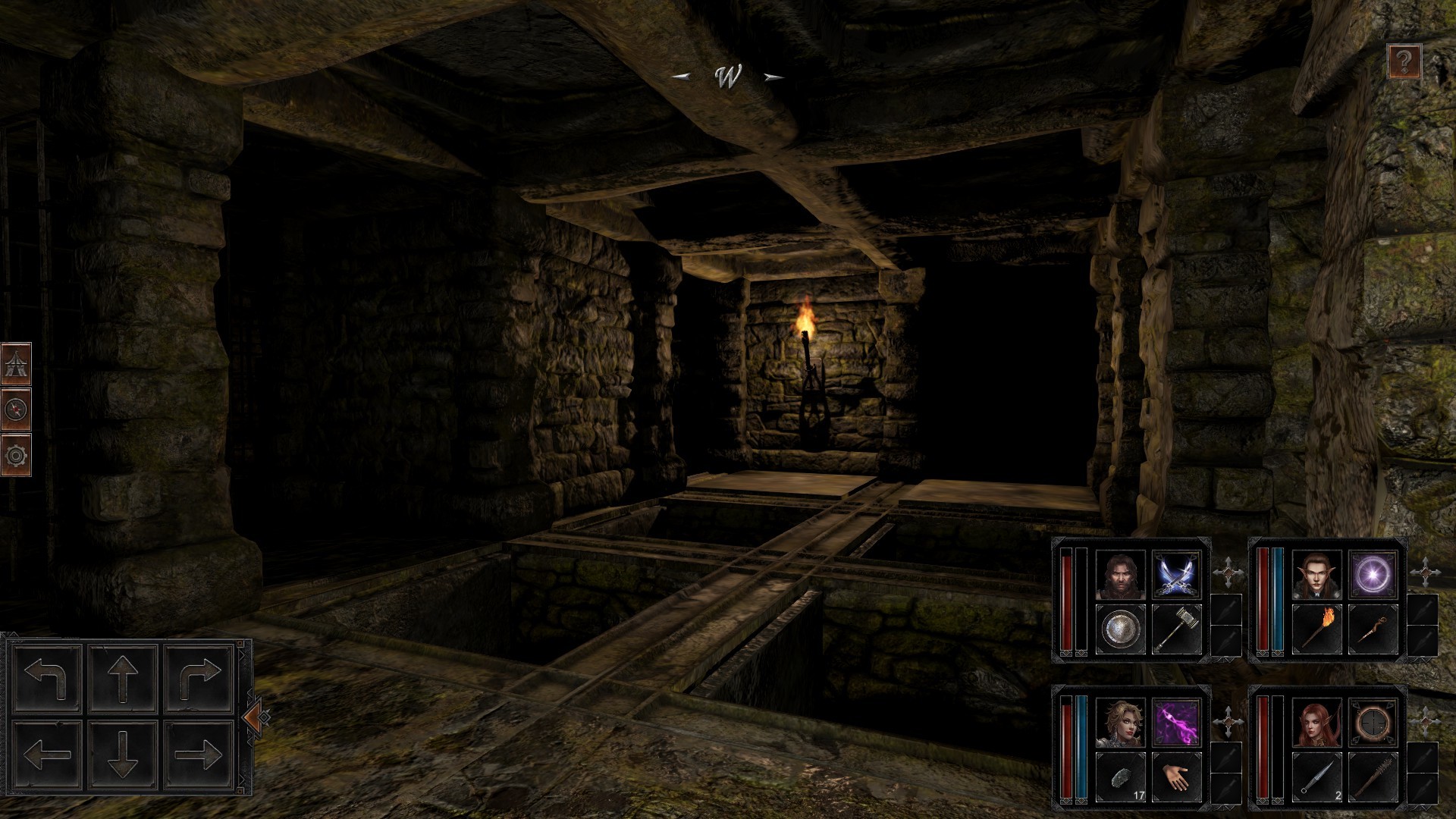 Dungeon Of Dragon Knight screenshot 8