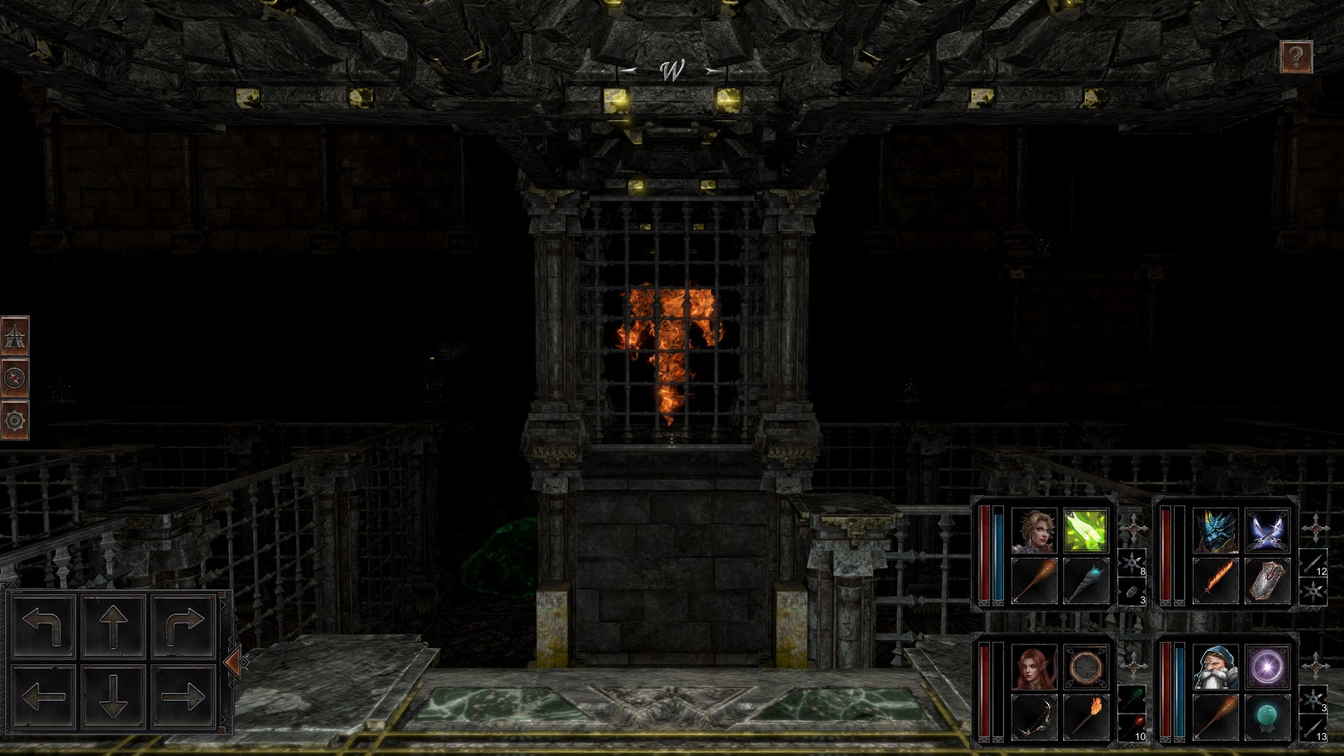 Dungeon Of Dragon Knight screenshot 9