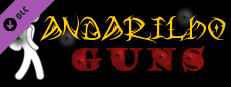 Andarilho - Guns Small Capsule Image