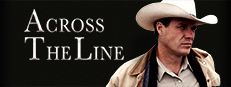 Across the Line game capsule image