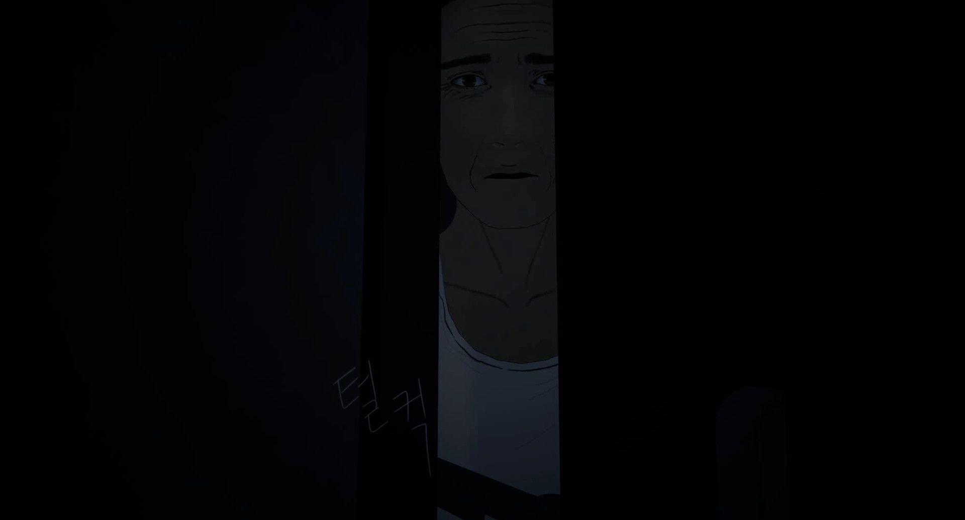 #8. VR TOON Help Me (살려주세요) (Steam) От: Dexter Studios