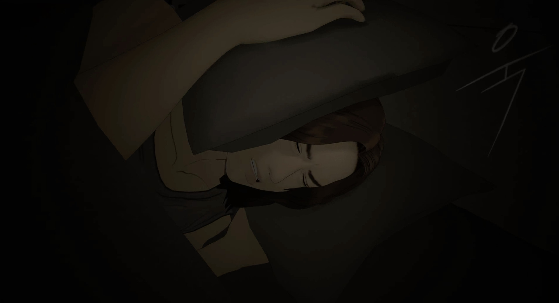 #7. VR TOON Help Me (살려주세요) (Steam) От: Dexter Studios