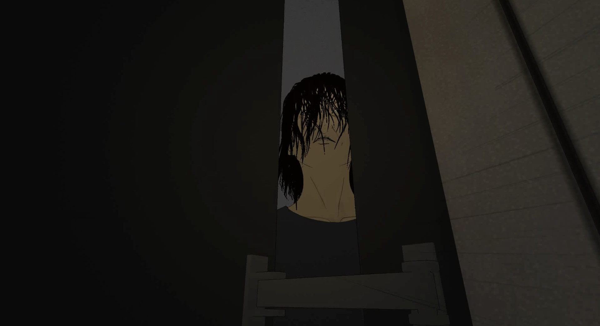 #6. VR TOON Help Me (살려주세요) (Steam) От: Dexter Studios