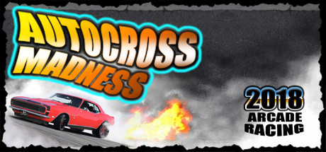 AUTOCROSS MADNESS banner image