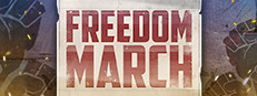 Freedom March: Rebel Leader