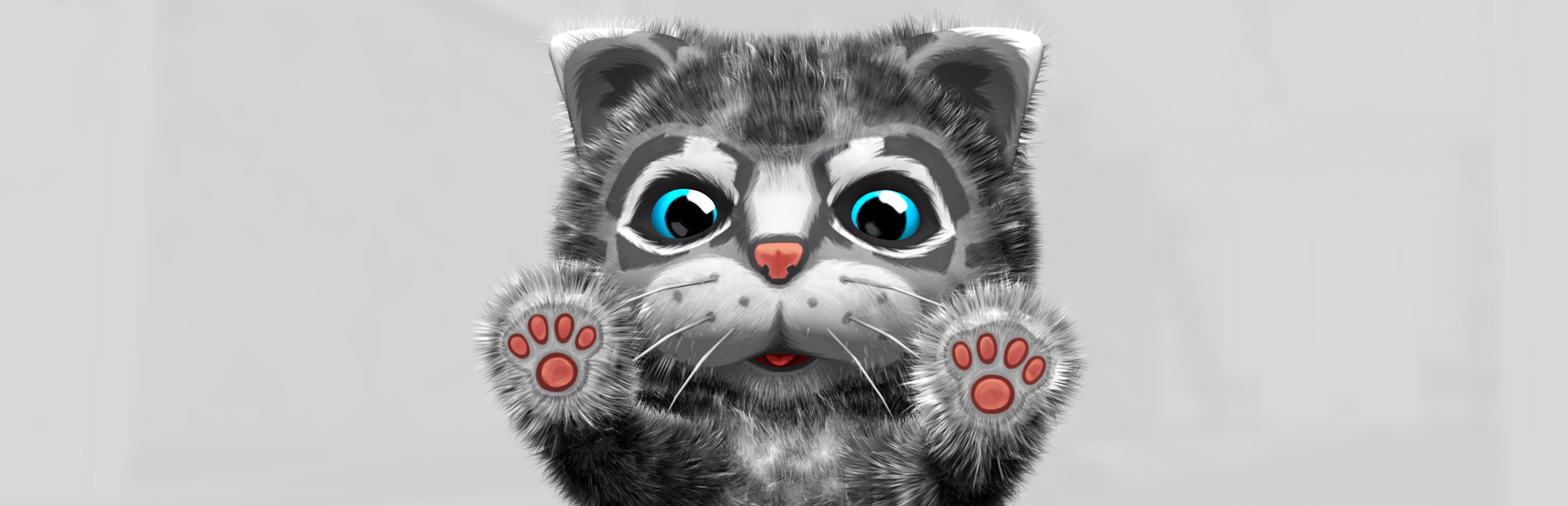 Kitty Play