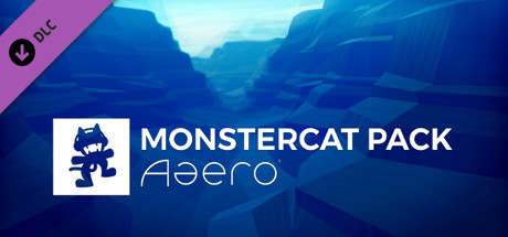 Aaero - Monstercat Pack banner image