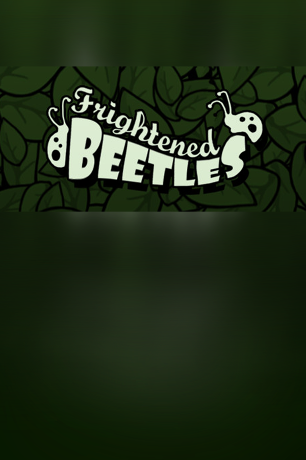 Cover art of Frightened Beetles