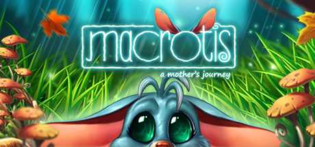 Macrotis: A Mother's Journey cover image