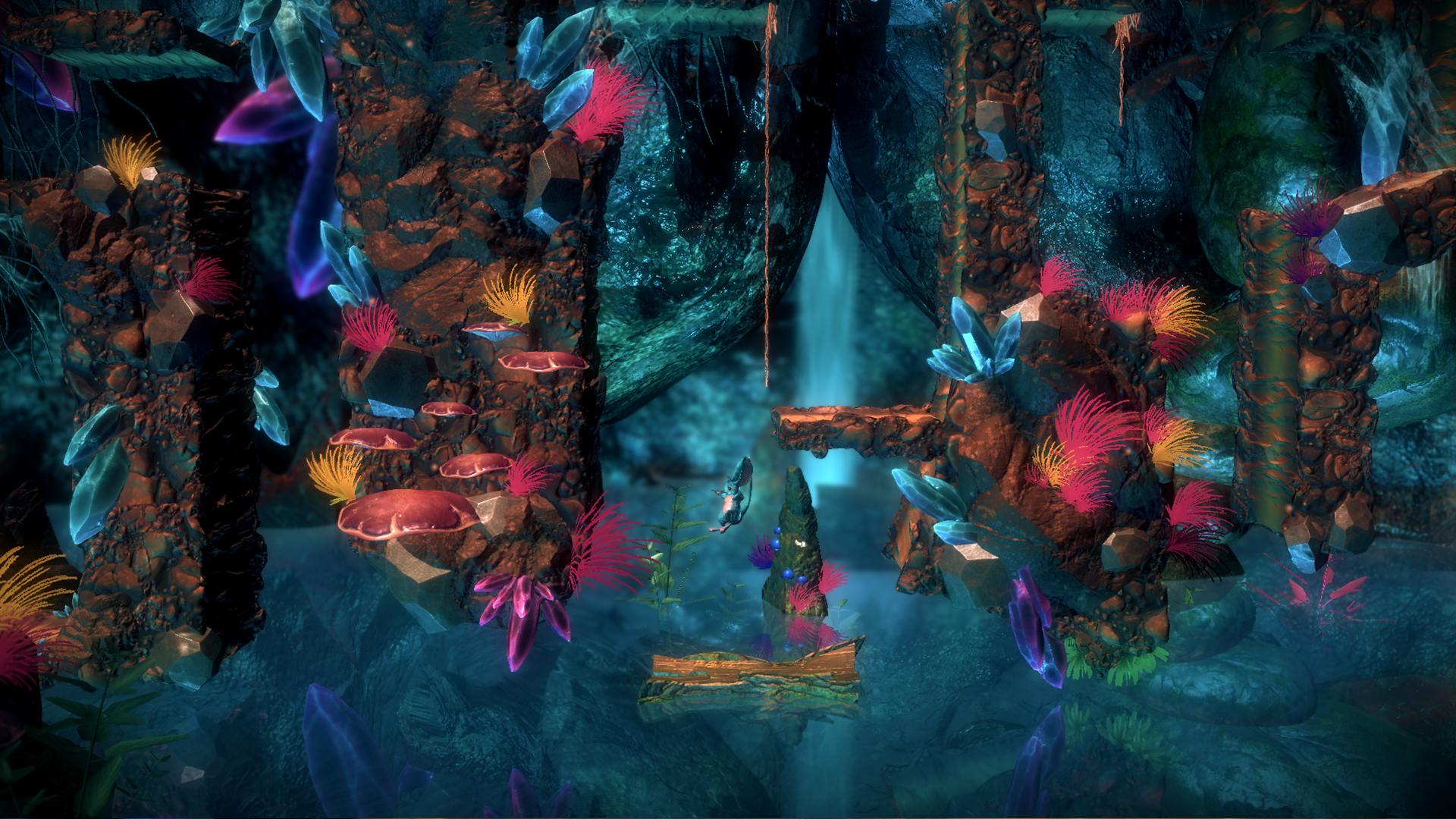 Macrotis: A Mother’s Journey