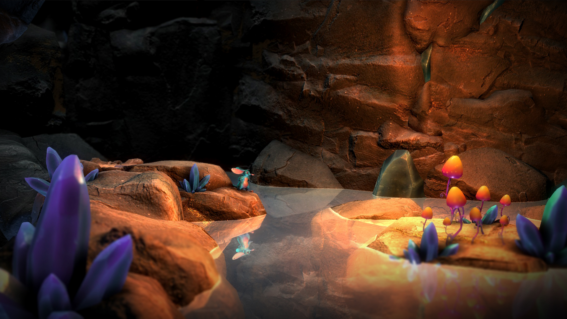 Macrotis: A Mother’s Journey