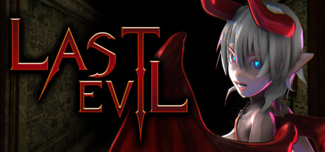 Last Evil steam charts