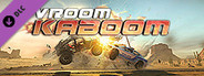 Vroom Kaboom Premium