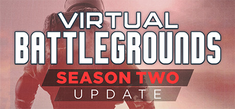 Virtual Battlegrounds steam charts