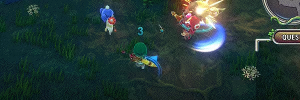 Re:Legend video 20